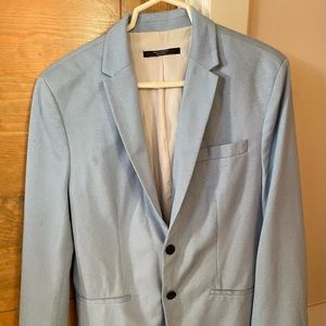 Essentials Zara Daily Outfit Jacket, Sz M